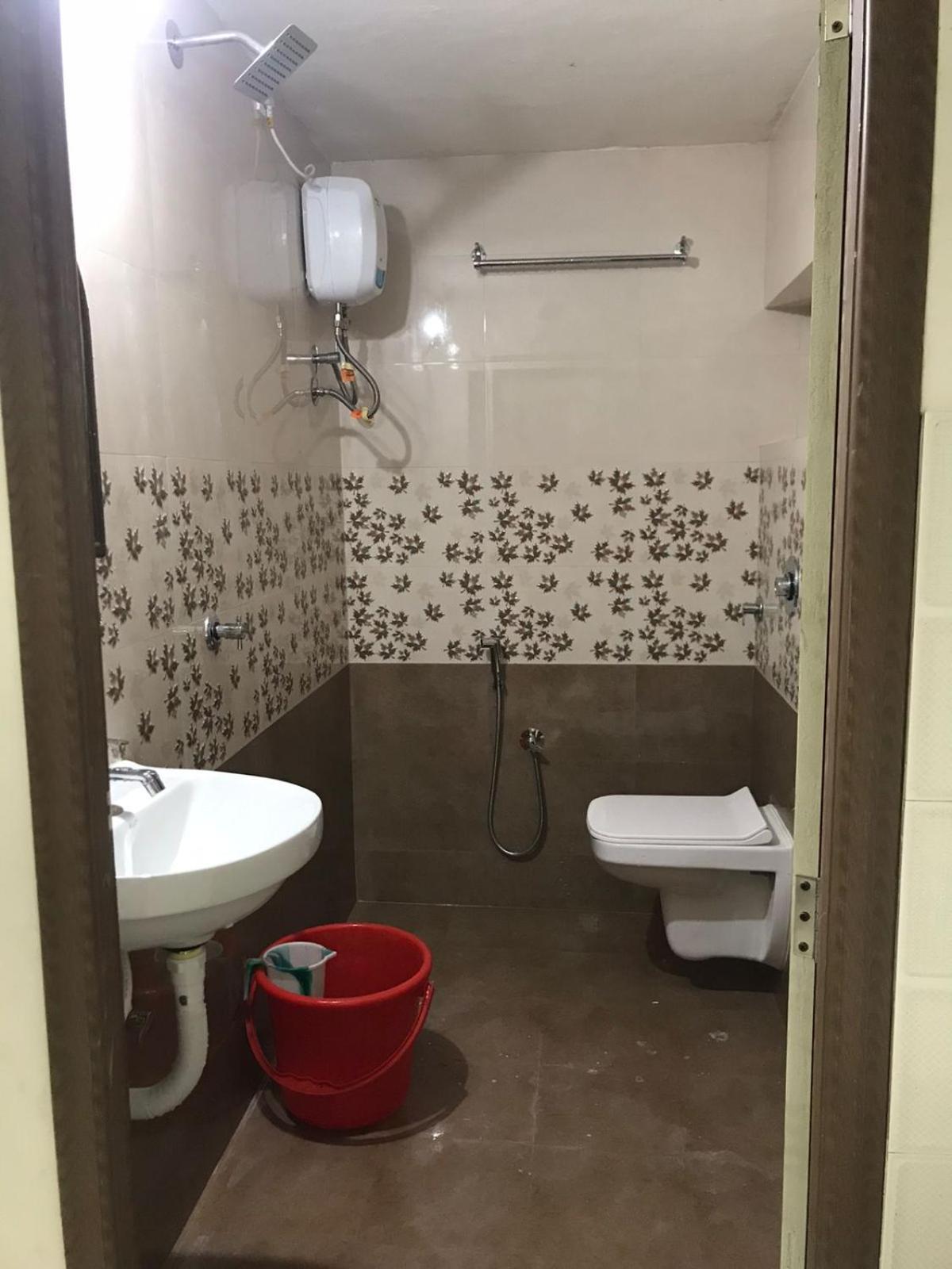 Hotel Priti International Mapusa Buitenkant foto