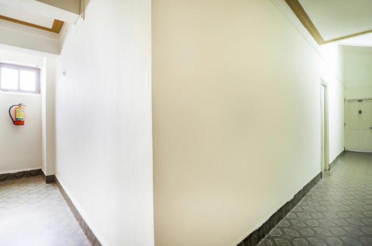Hotel Priti International Mapusa Buitenkant foto