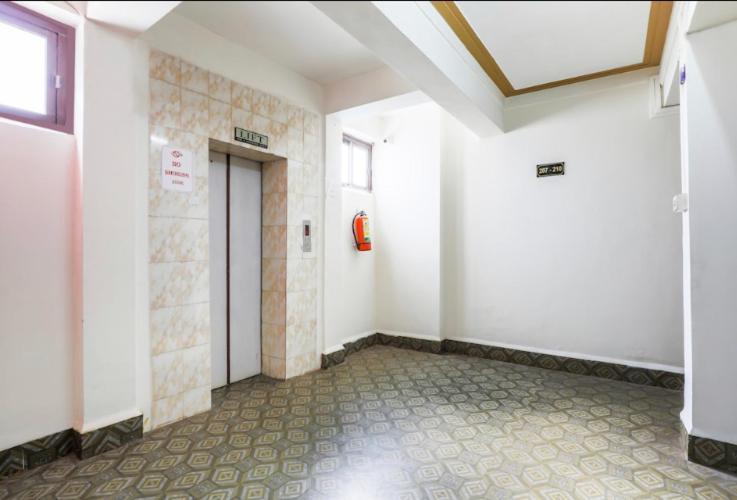 Hotel Priti International Mapusa Buitenkant foto