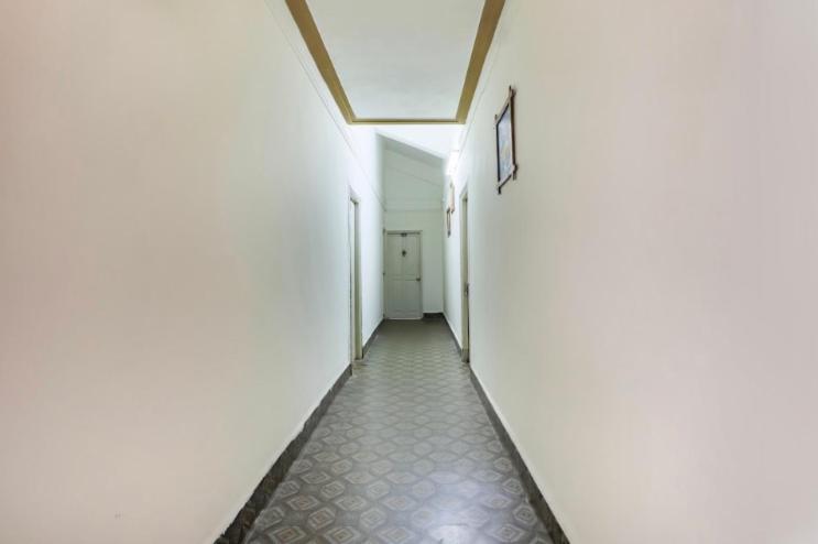 Hotel Priti International Mapusa Buitenkant foto
