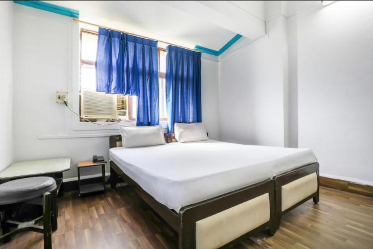 Hotel Priti International Mapusa Buitenkant foto